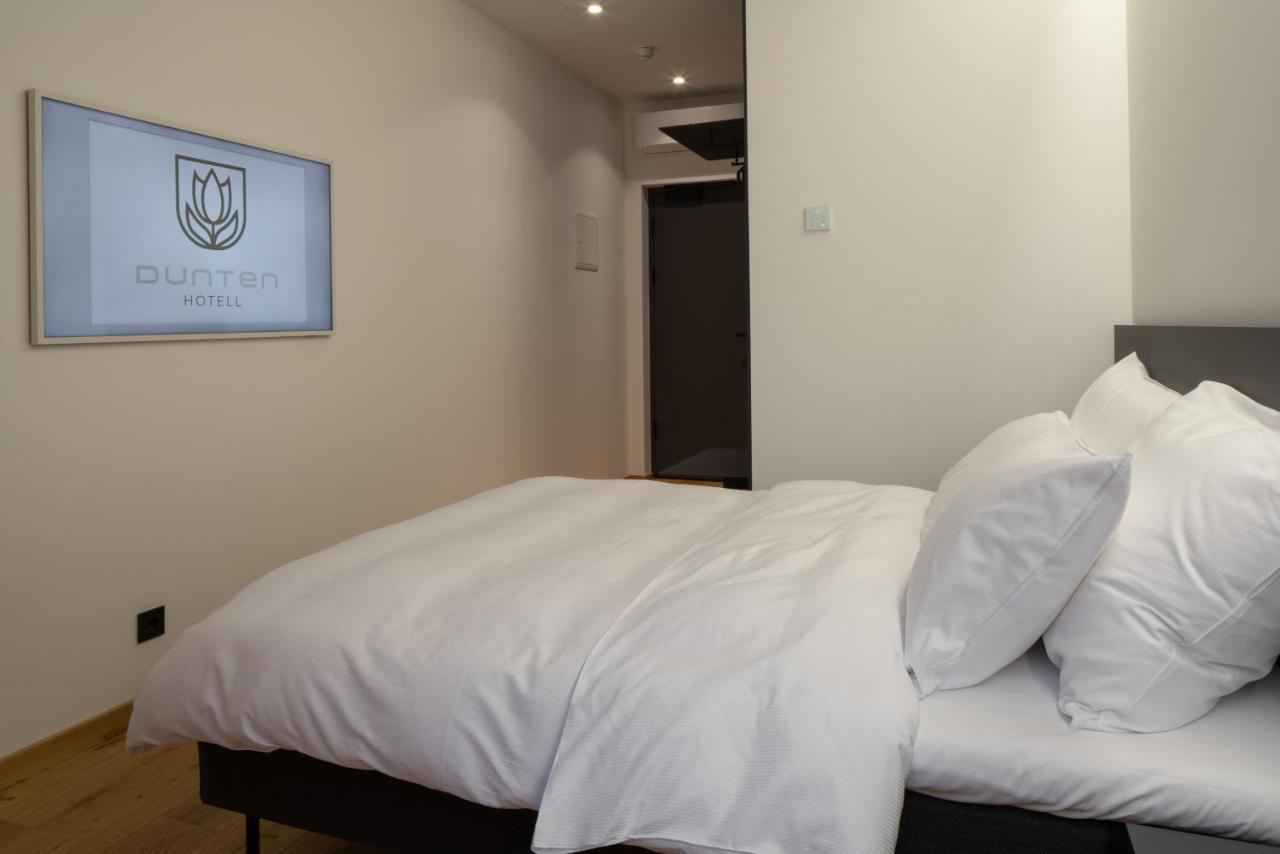 Dunten Hotel Таллин Экстерьер фото