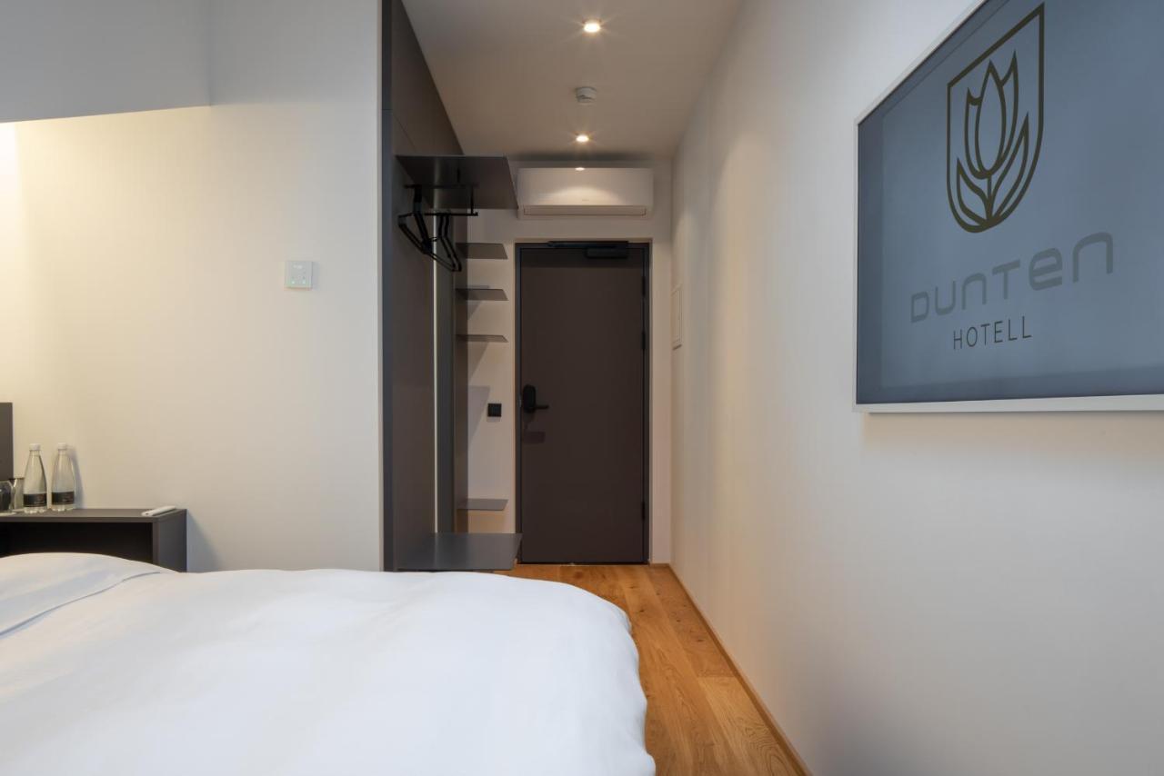 Dunten Hotel Таллин Экстерьер фото